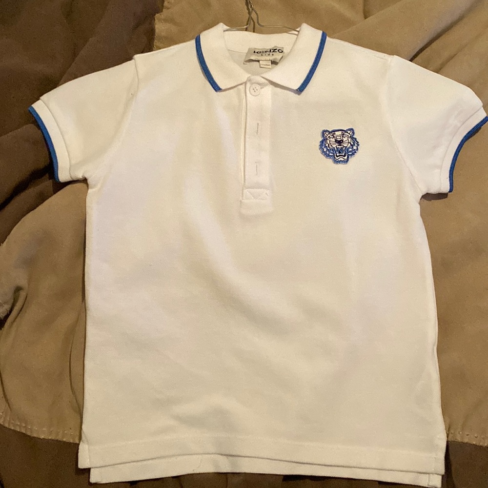 Boys Polo Shirt
